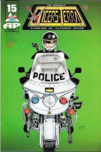 Issue #15