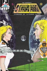Issue #16