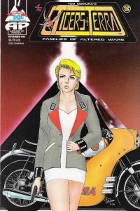 Issue #17