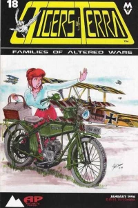 Issue #18