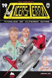 Issue #19
