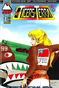 Issue #2