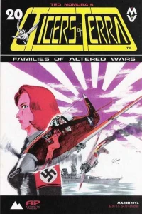Issue #20