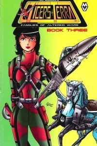 Book Three