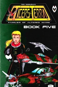 Book Five