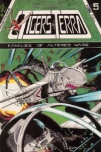 Issue #5