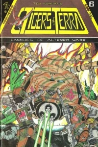 Issue #6