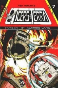 Issue #7