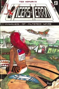 Issue #9