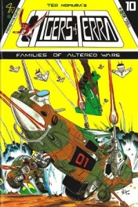 Issue #10