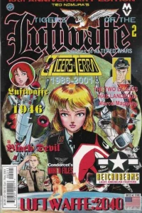 Issue #2