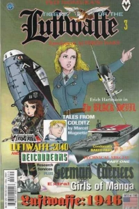 Issue #3