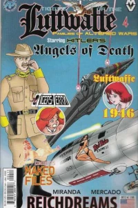 Issue #4