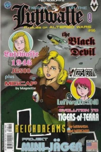 Issue #8