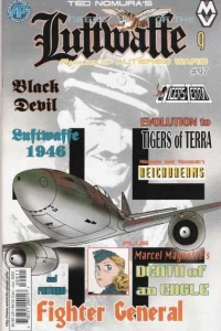 Issue #9