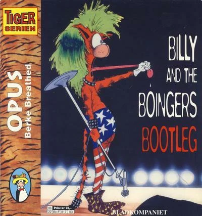 Cover of Opus
