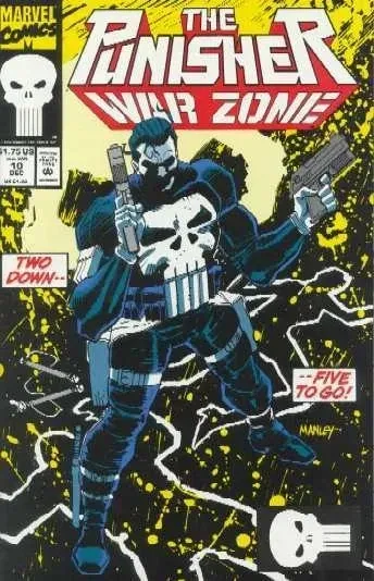 Cover of Tight Spot