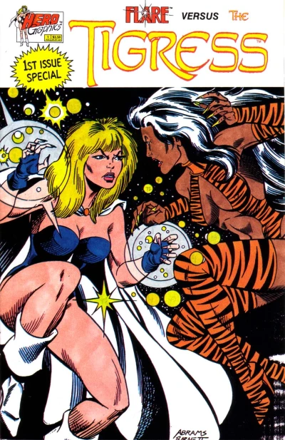 Cover of The Return of the Tigress