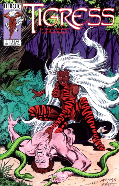 Cover of A Tryst In Time