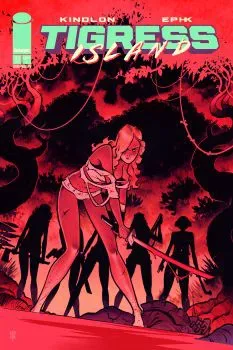 Cover of 3rd Printing EPHK