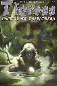 Journey to Caldathera