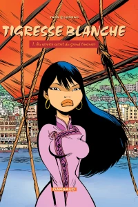 Au service secret du Grand Timonier