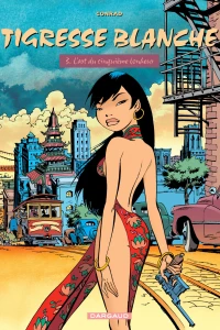 L'art du cinquieme bonheur