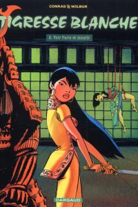 Voir Paris et mourir