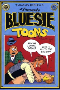 Bluesie Toons
