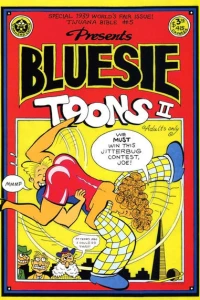 Bluesie Toons II