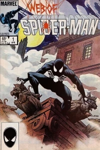 'Til Death Do Us Part!