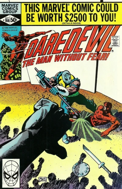 Cover of Till death do us part!