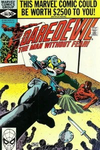 Till death do us part!