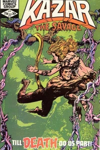 Till Death Do Us Part!