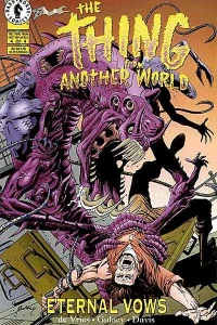 'Till Death Do Us Part