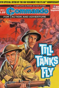 Till Tanks Fly
