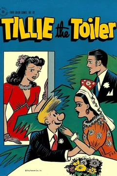 Tillie the Toiler