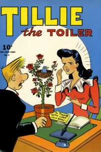 Tillie the Toiler
