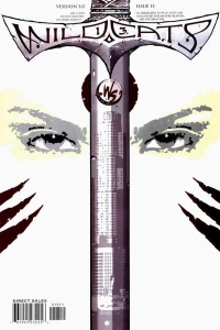 Tilting The Axis of the World