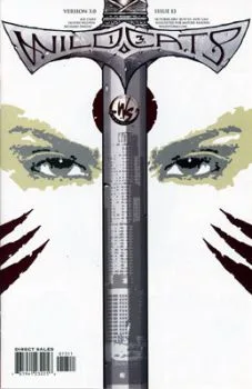 Cover of Tilting The Axis of the World