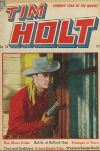 Issue #12