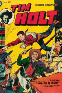 Issue #19