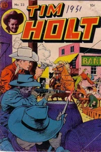 Issue #23