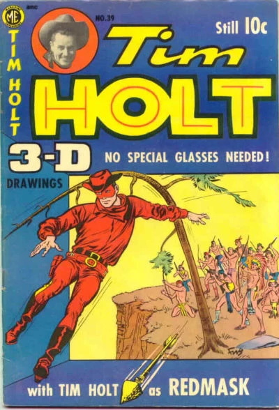 Cover of Issue #39