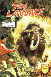 Issue #20