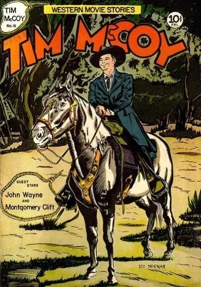 Cover of Issue #16