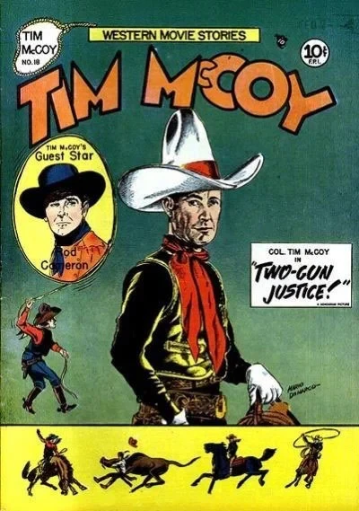 Cover of Issue #18
