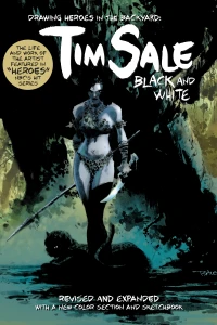 Issue #1