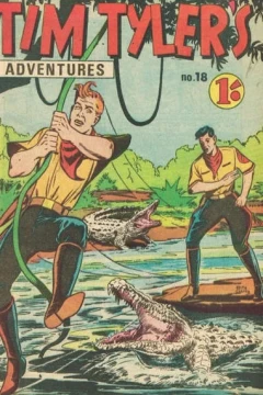 Issue #18