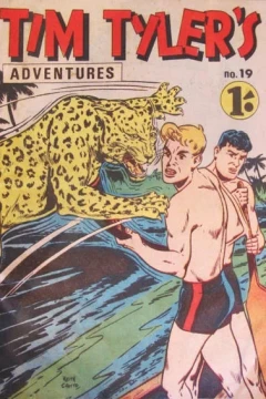 Issue #19